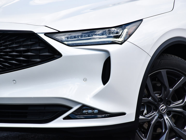 2024 Acura MDX