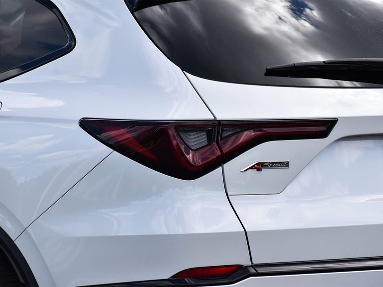 2024 Acura MDX