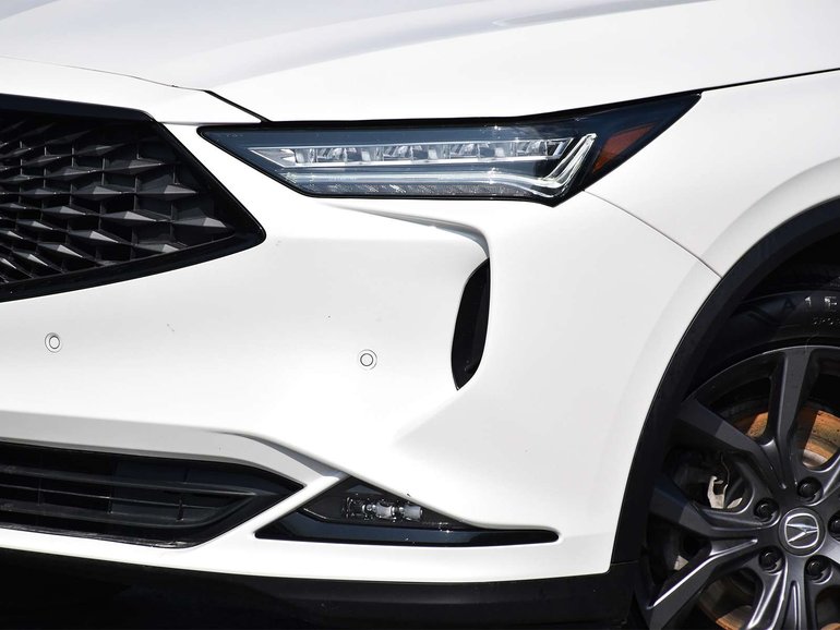 2024 Acura MDX
