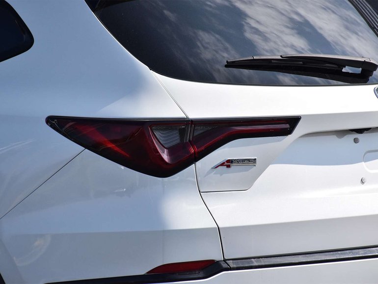 2024 Acura MDX