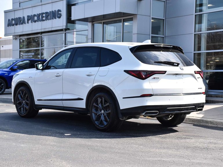 2024 Acura MDX
