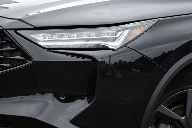 2024 Acura MDX