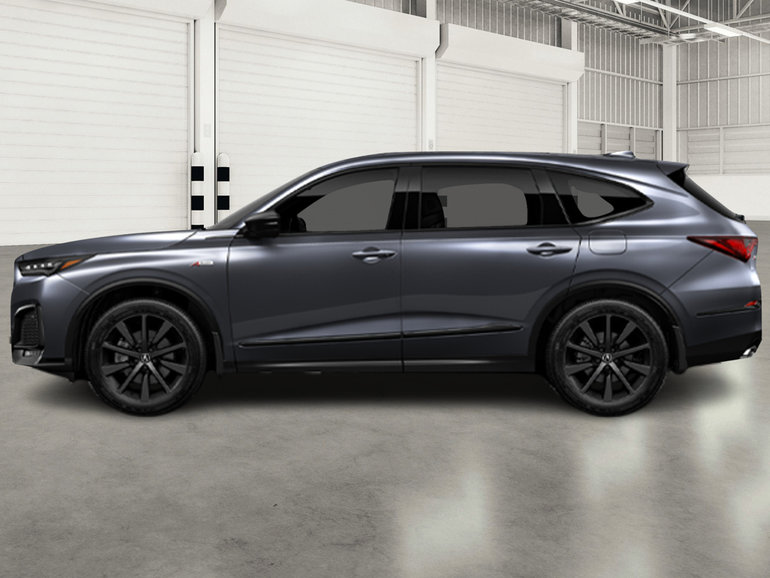 2026 Acura MDX