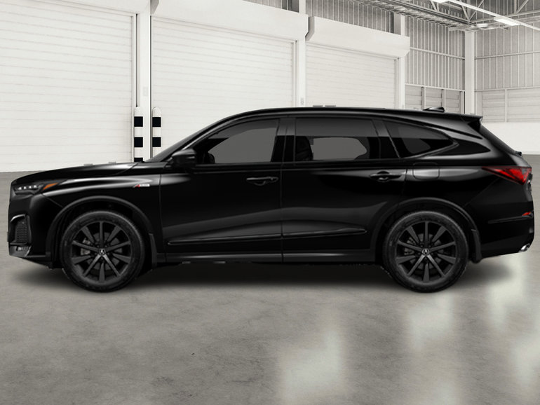 2026 Acura MDX