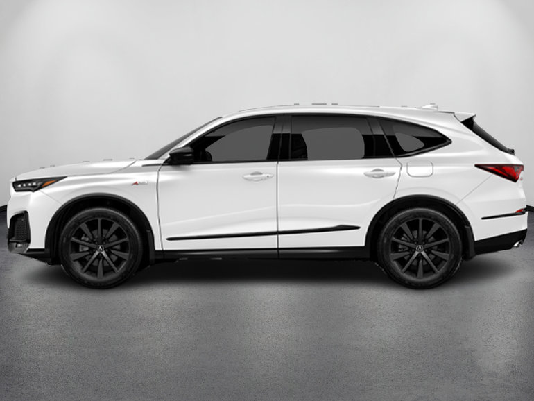 2026 Acura MDX