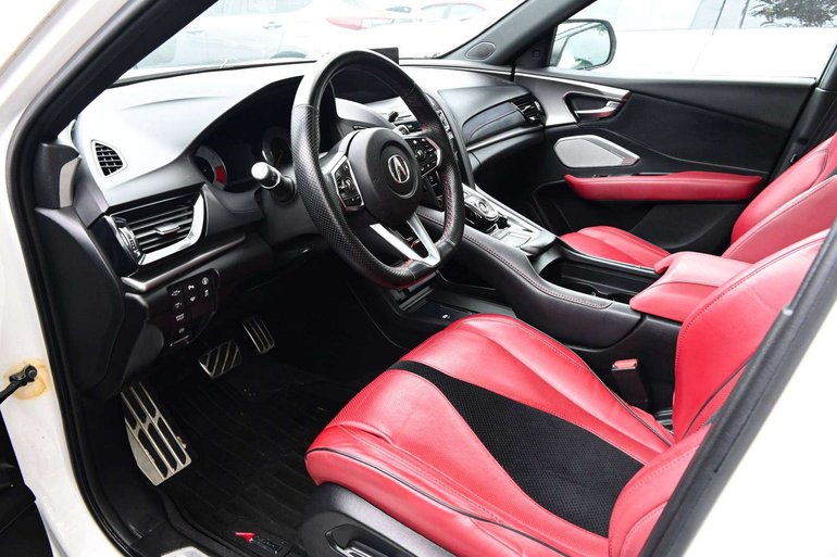 2022 Acura RDX