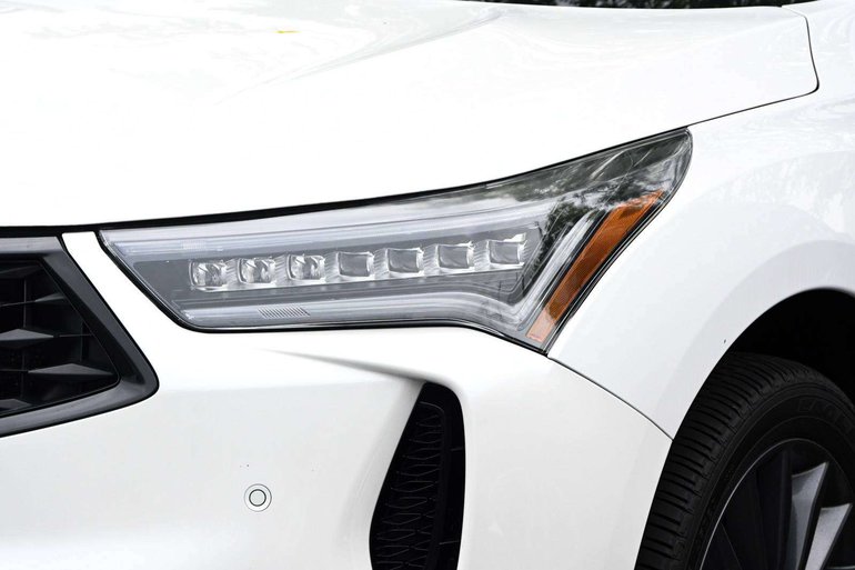 2022 Acura RDX