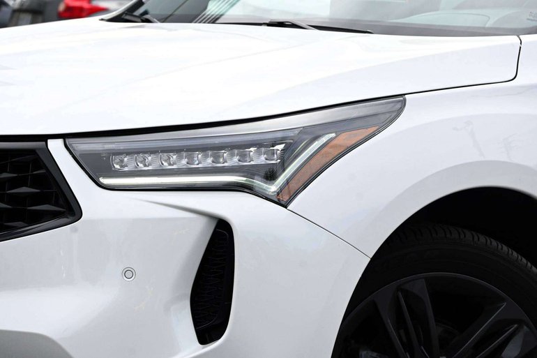 2023 Acura RDX