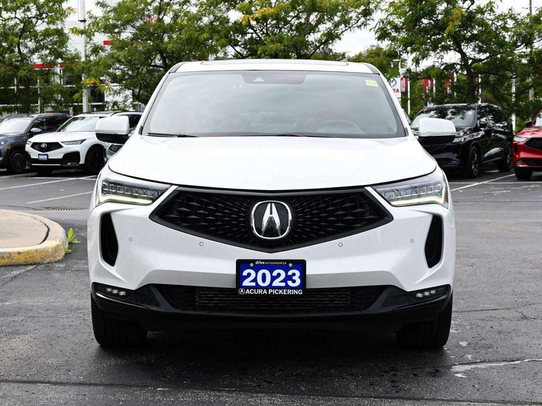 2023 Acura RDX