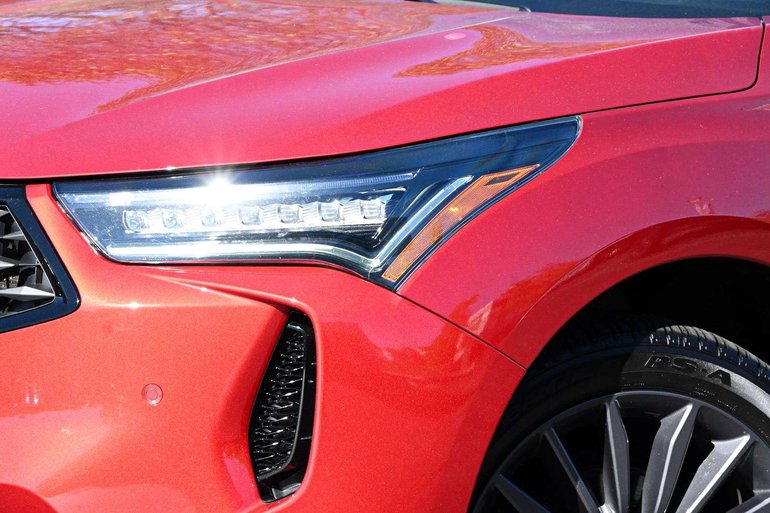 2023 Acura RDX