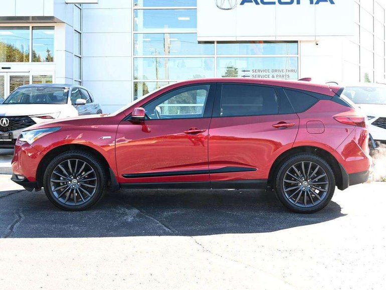 2023 Acura RDX