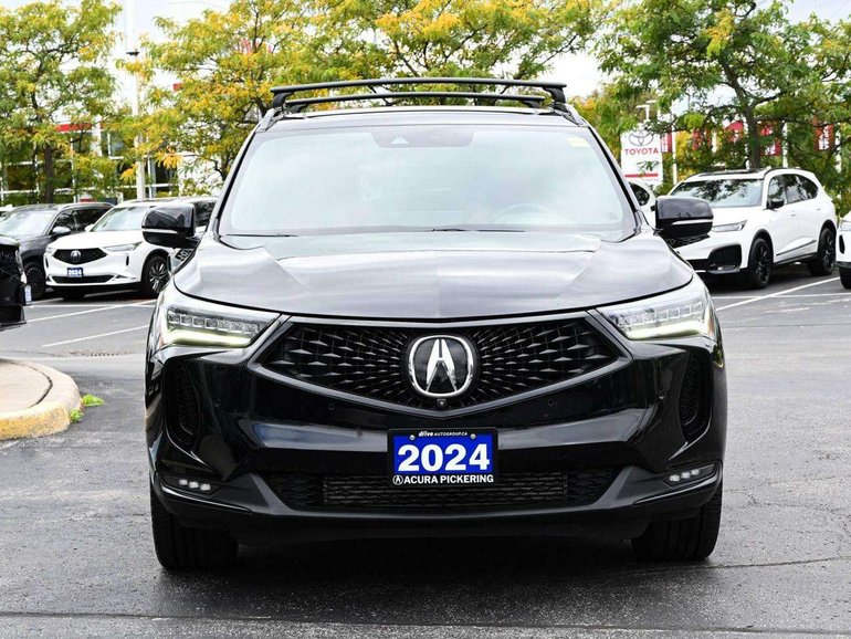 2024 Acura RDX