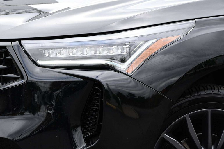 2024 Acura RDX