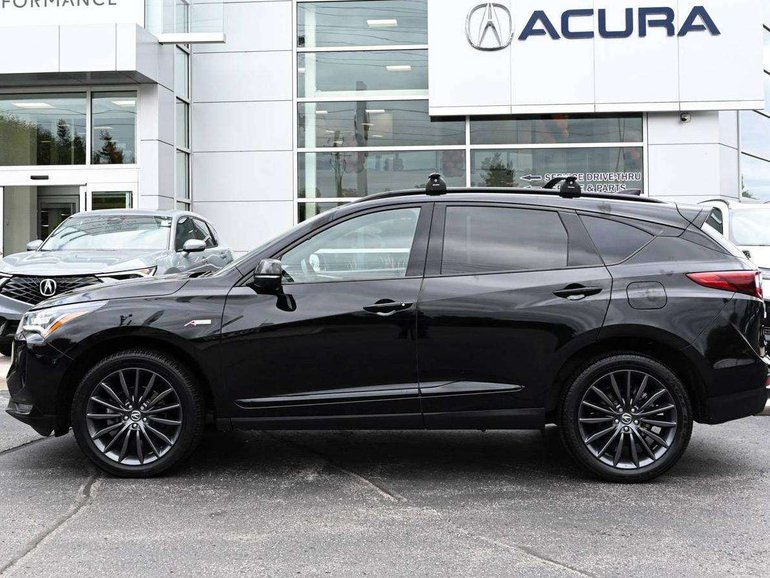 2024 Acura RDX