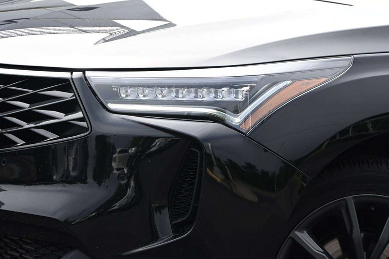 2025 Acura RDX