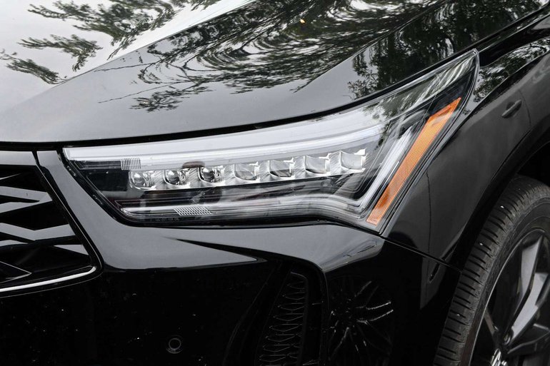 2025 Acura RDX
