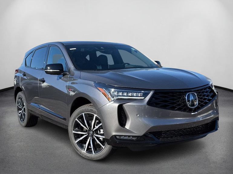 2026 Acura RDX