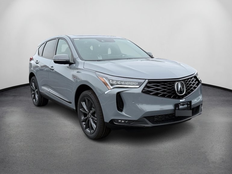 2026 Acura RDX