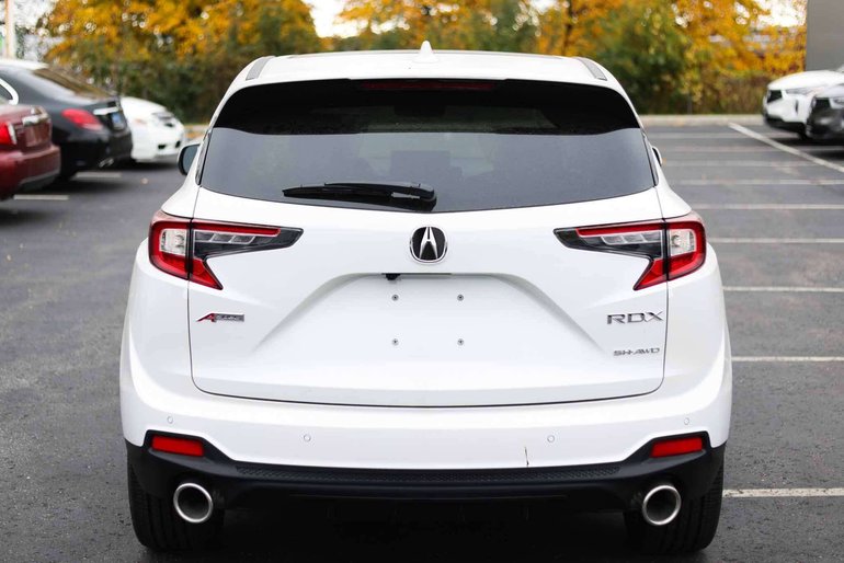2026 Acura RDX