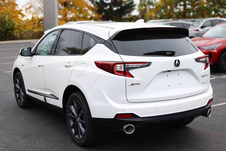 2026 Acura RDX
