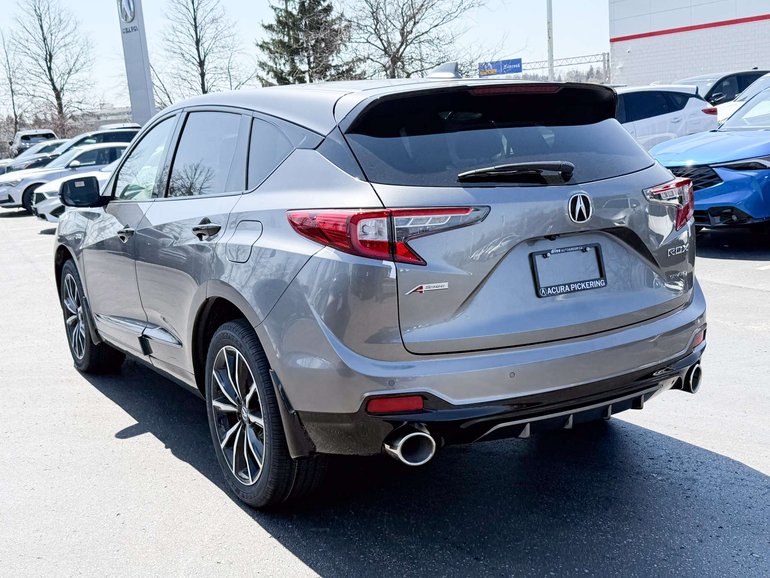 2026 Acura RDX