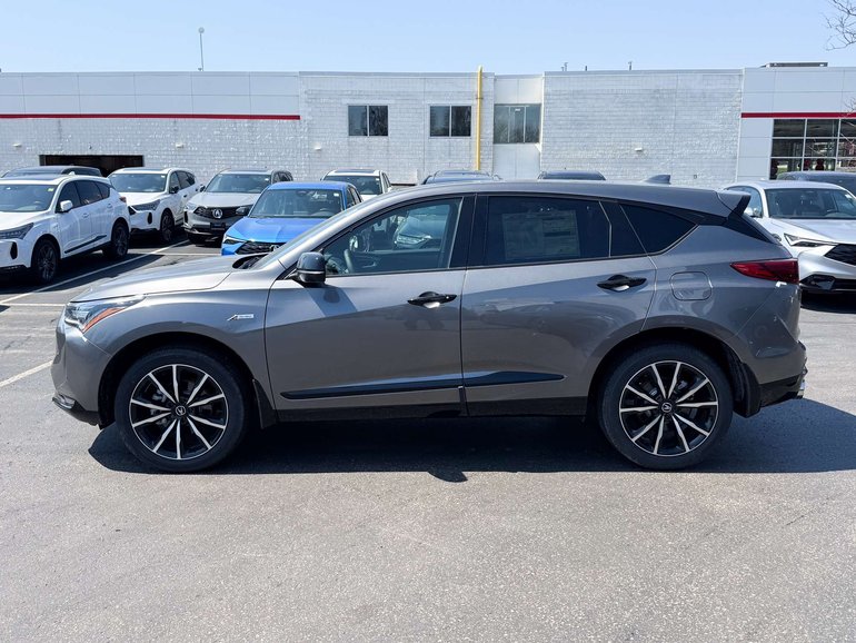 2026 Acura RDX