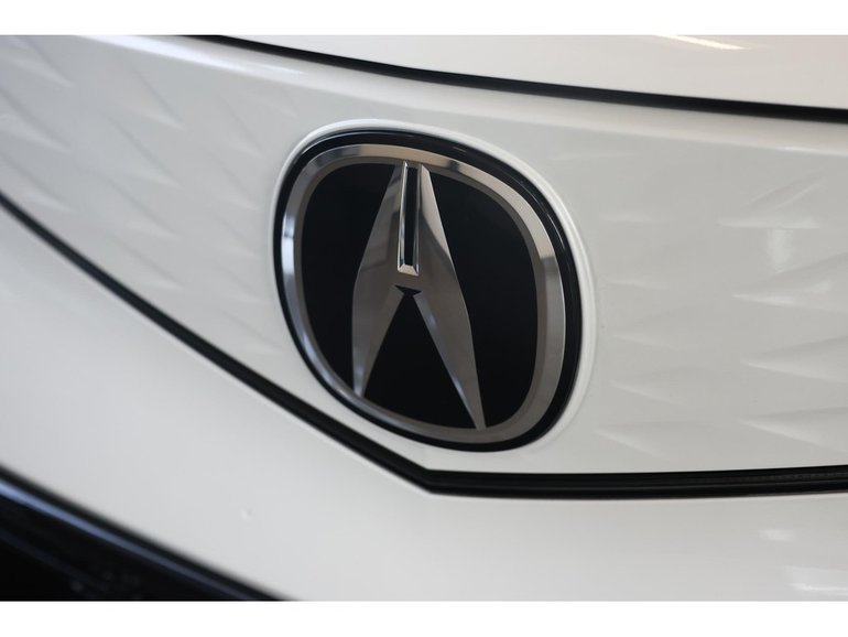 2024 Acura ZDX