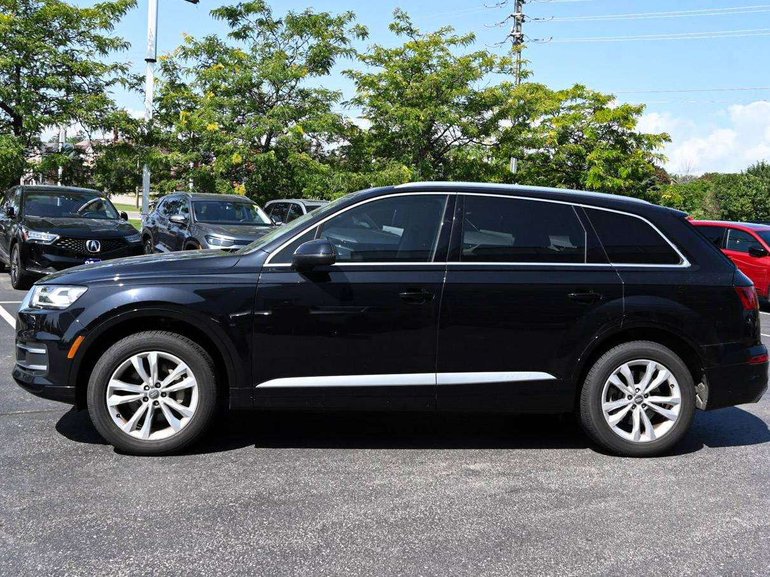 2019 Audi Q7