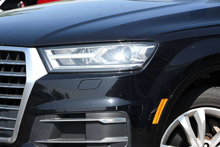 2019 Audi Q7