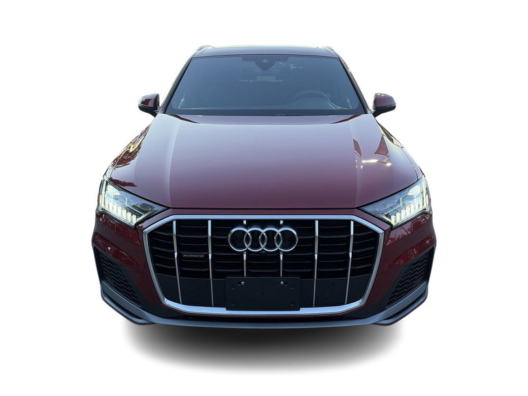 2023 Audi Q7