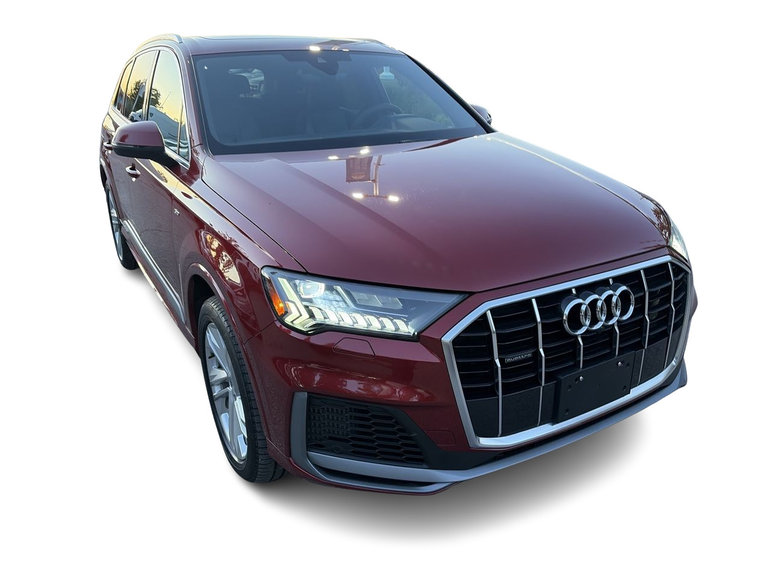 2023 Audi Q7