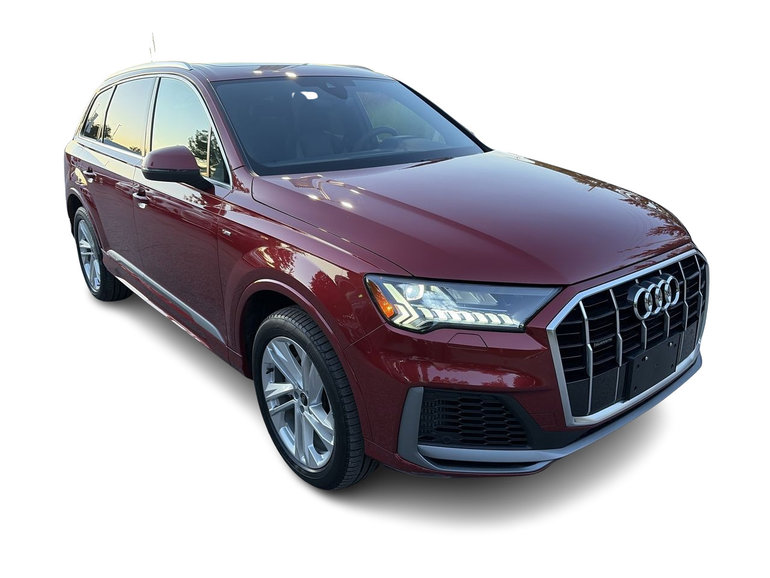2023 Audi Q7
