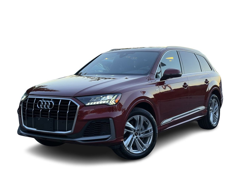 2023 Audi Q7