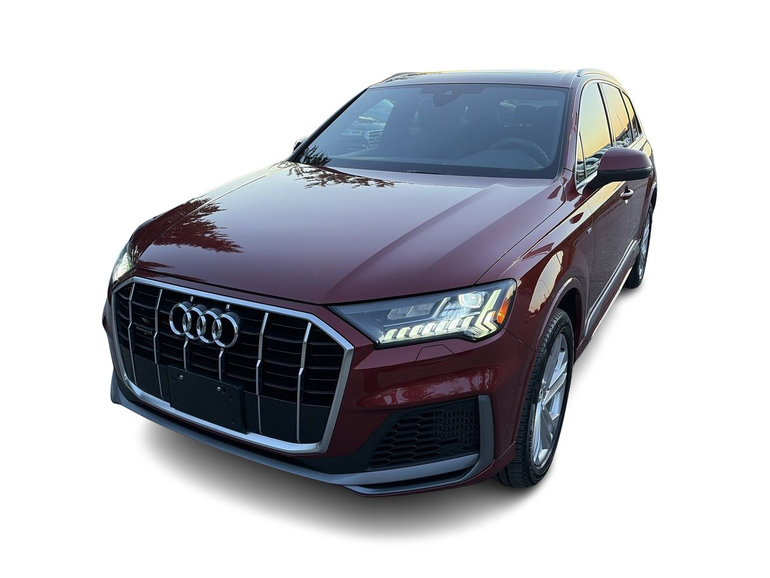 2023 Audi Q7