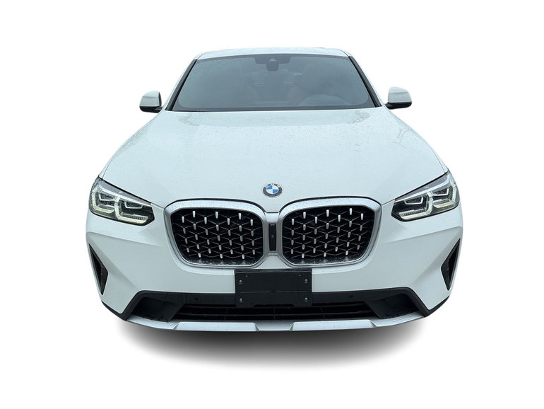 2023 BMW X4