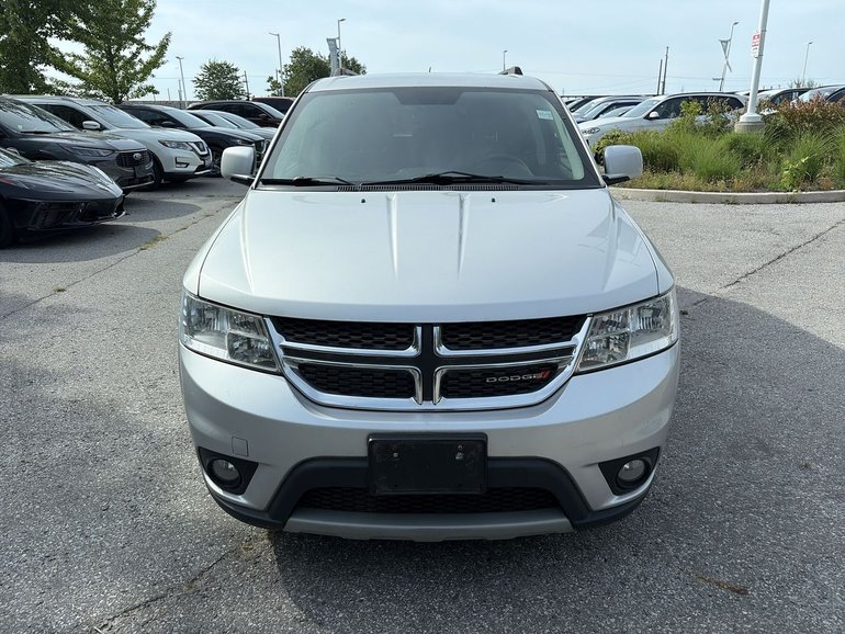 2012 Dodge Journey