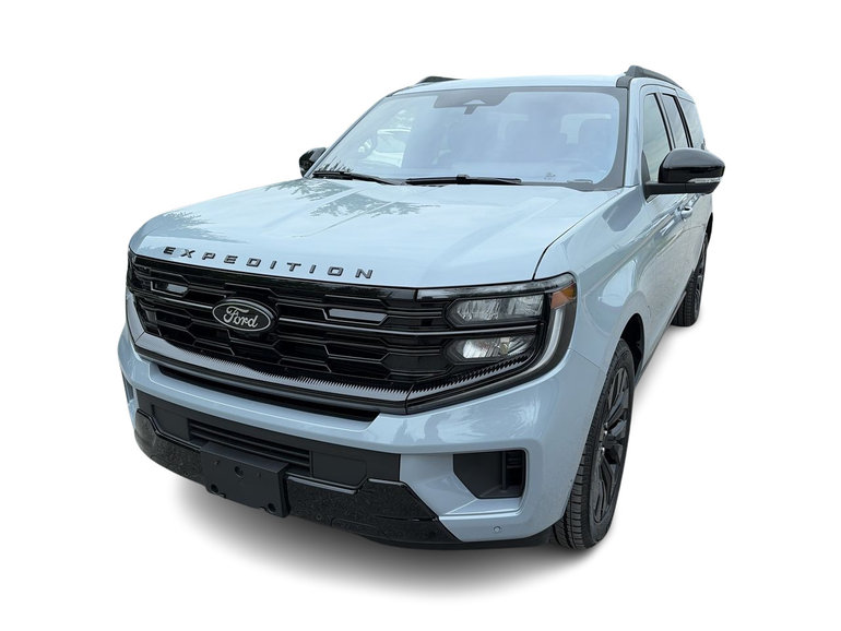 2025 Ford Expedition