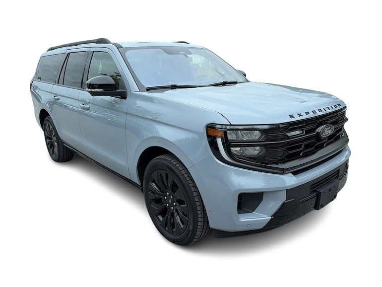 2025 Ford Expedition