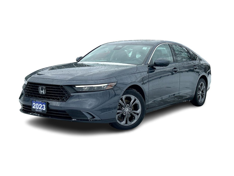 2023 Honda Accord