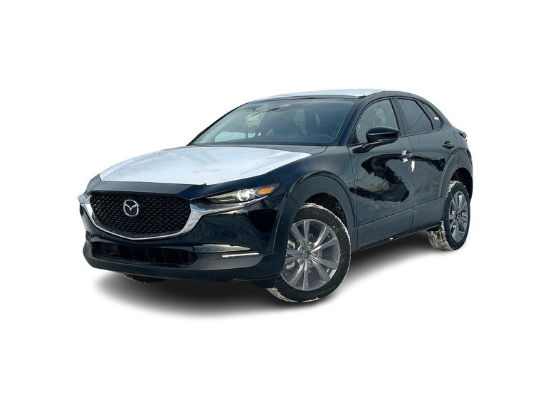 2026 Mazda CX-30