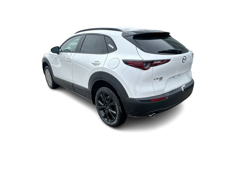 2026 Mazda CX-30