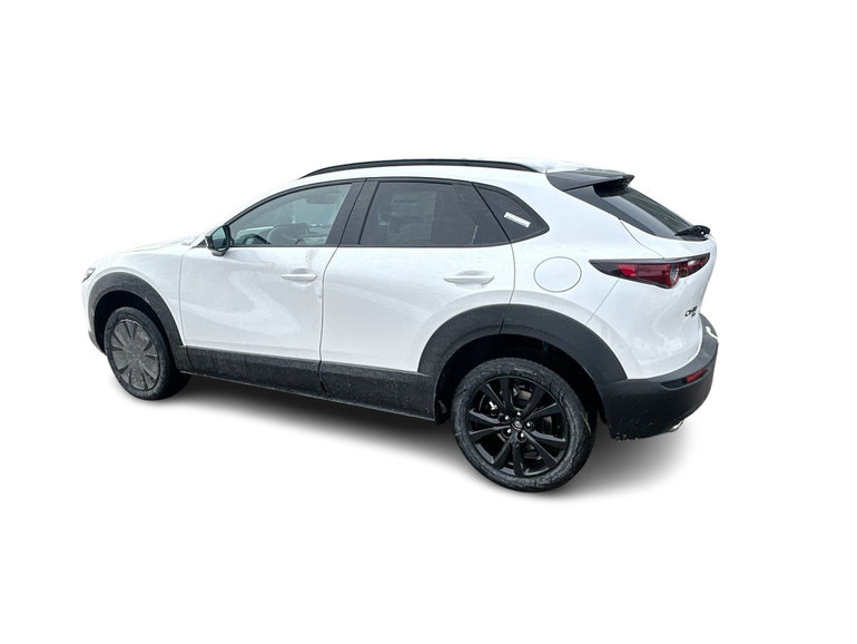 2026 Mazda CX-30