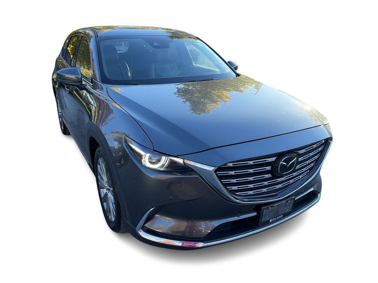 2023 Mazda CX-9