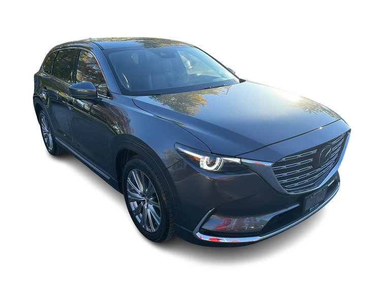 2023 Mazda CX-9