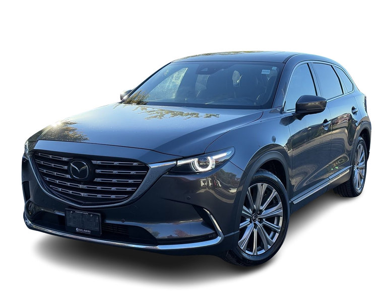2023 Mazda CX-9