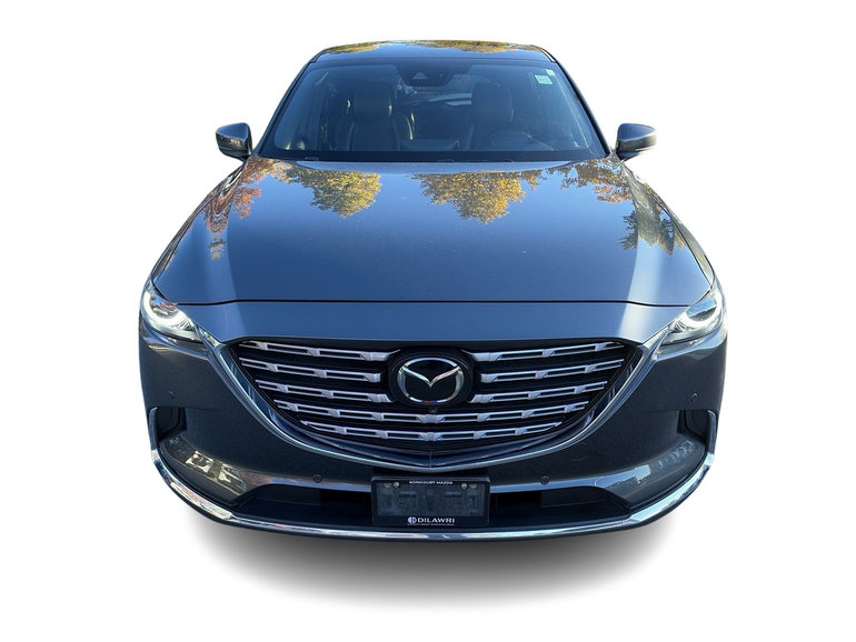 2023 Mazda CX-9