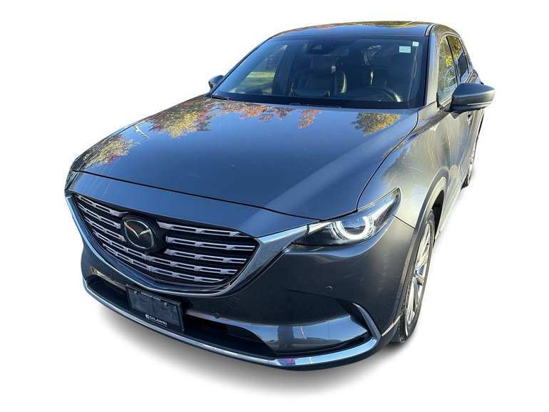 2023 Mazda CX-9