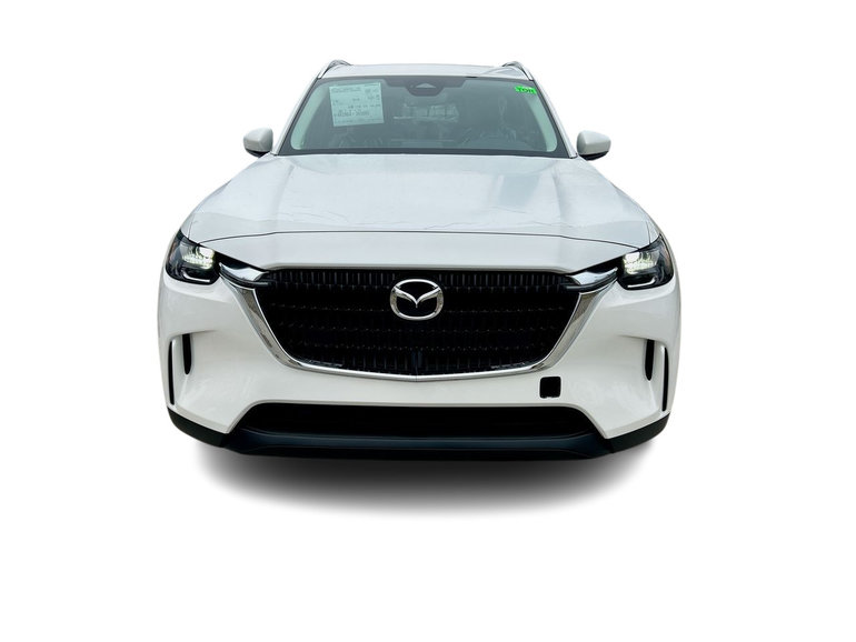 2026 Mazda CX-90 Mild Hybrid