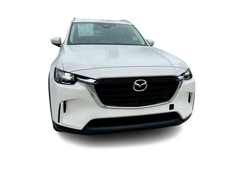 2026 Mazda CX-90 Mild Hybrid