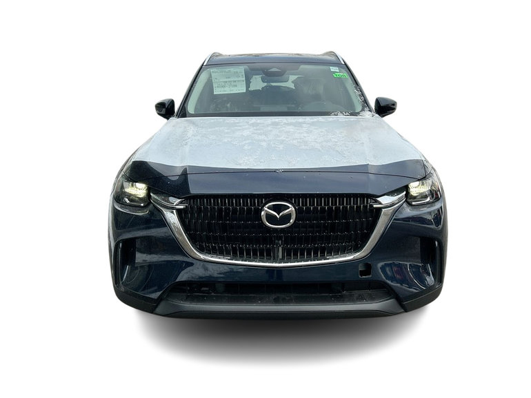 2026 Mazda CX-90 Mild Hybrid